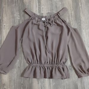 B_envied blouse